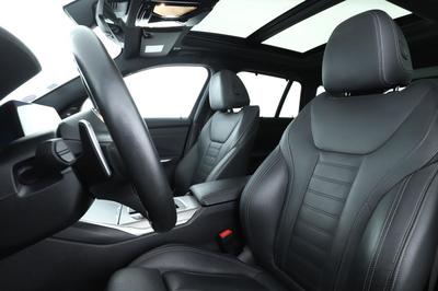 Bmw Série 3 Touring 330i xDrive m Sport Bva8 258 ch