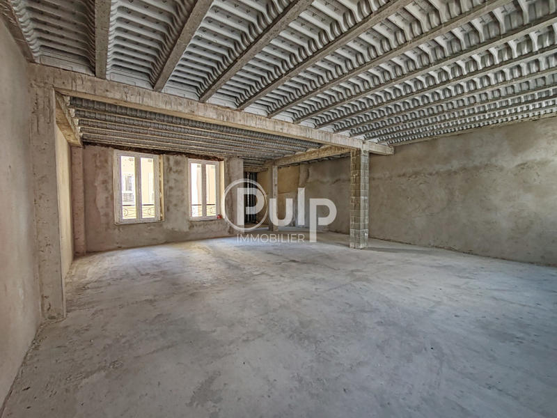 Appartement - 78 m²