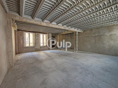 Appartement - 78 m²