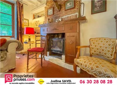 Maison - 106 m² - 5 pièces