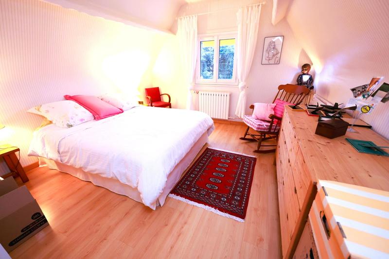 Maison - 167 m² - 7 pièces