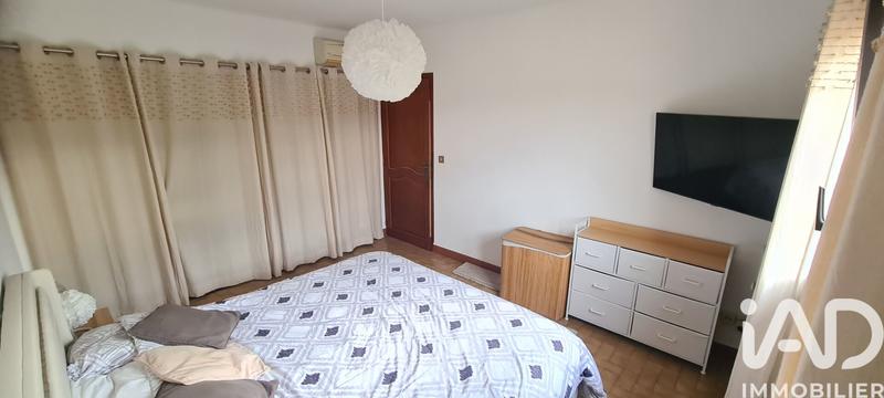 Maison - 114 m² - 5 pièces