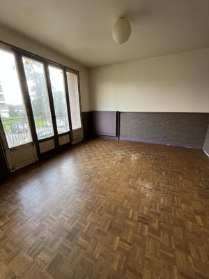 Maison - 67 m² - 4 pièces