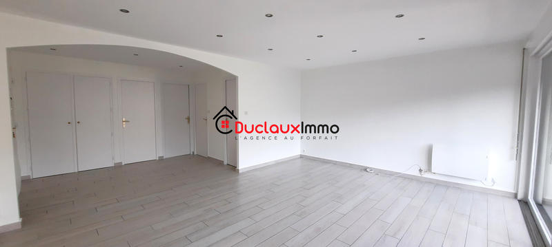 Appartement - 66 m² - 2 pièces