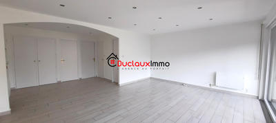 Appartement - 66 m² - 2 pièces