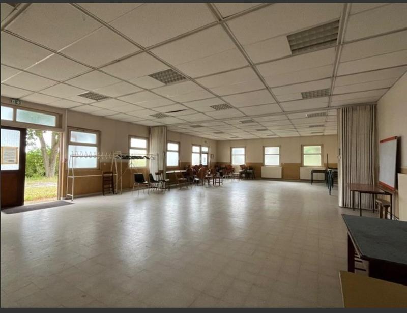 Maison - 182 m² - 7 pièces