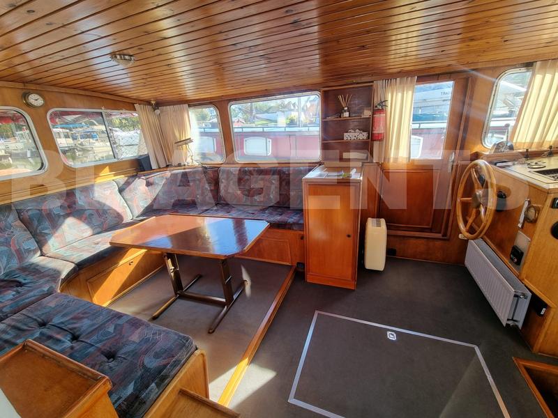 Maison - 55 m² - 2 pièces