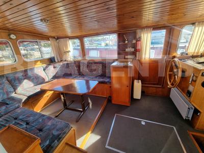 Maison - 55 m² - 2 pièces