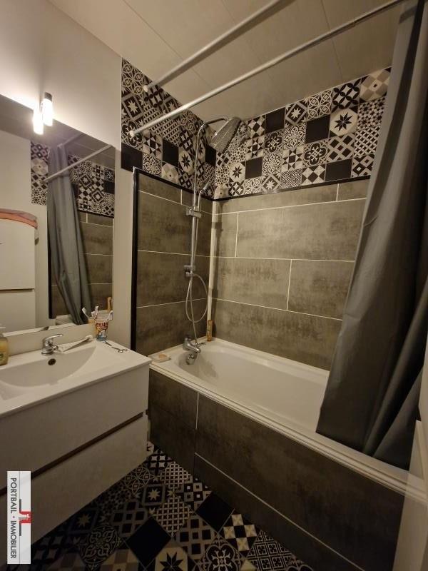 Maison de ville - 110 m² - 4 pièces