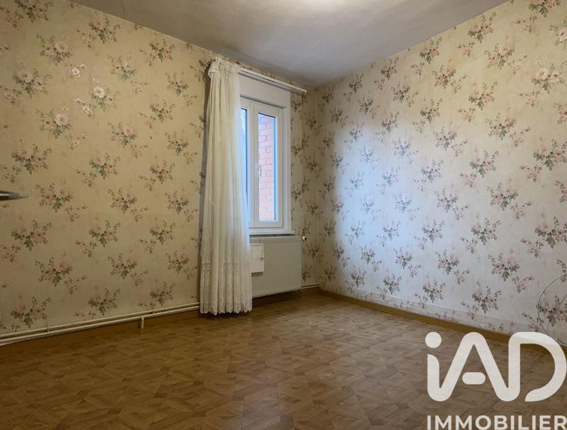 Maison - 150 m² - 7 pièces