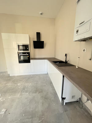 Appartement - 87 m² - 5 pièces