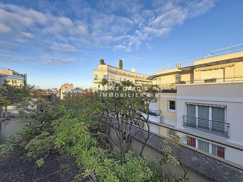 Viager - Appartement - 101 m² - 4 pièces