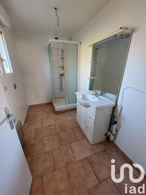 Maison - 103 m² - 4 pièces