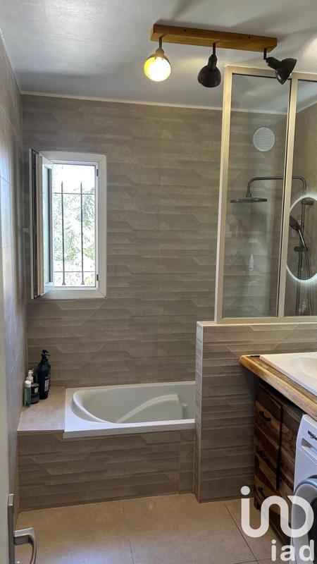 Appartement - 105 m² - 4 pièces