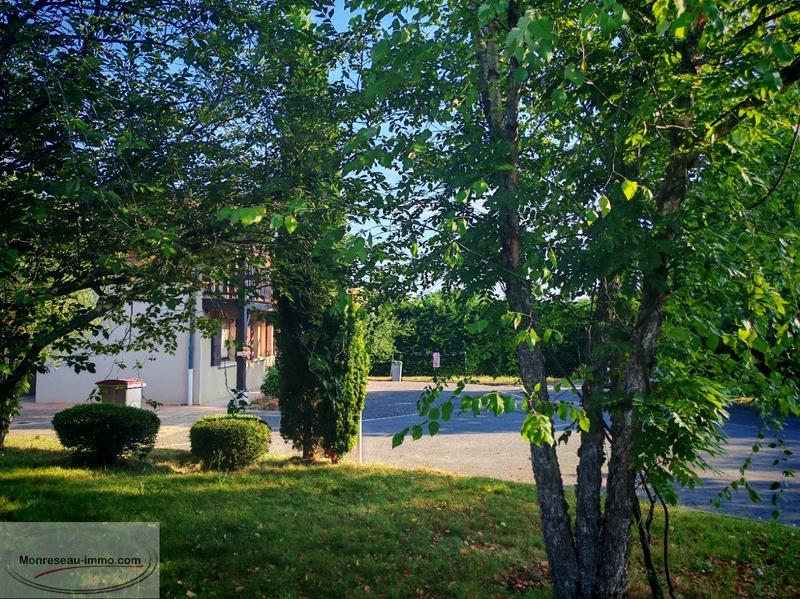 Maison - 197 m² - 7 pièces