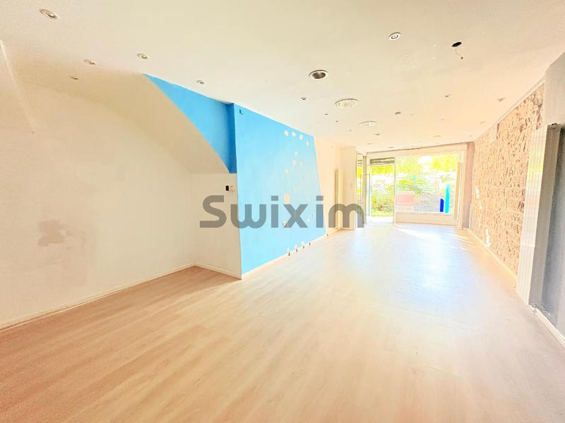 Local commercial - 52 m²