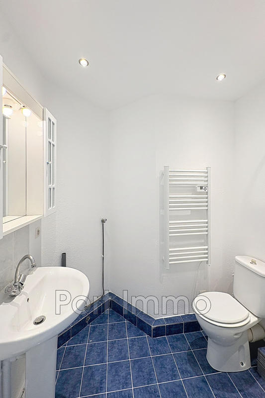 Appartement - 32 m² - 1 pièce