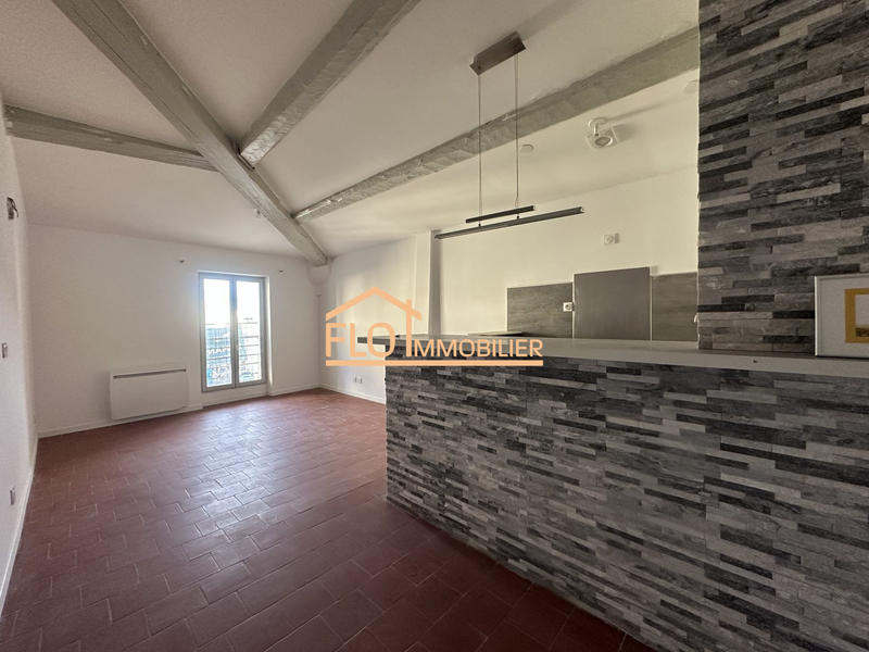 Appartement - 47 m² - 3 pièces