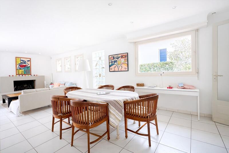 Maison de plage - 117 m² - 5 pièces