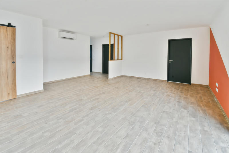 Maison - 87 m² - 4 pièces