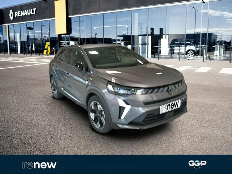 Renault Symbioz E-Tech full hybrid 145 Techno