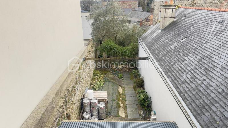 Appartement - 105 m² - 7 pièces