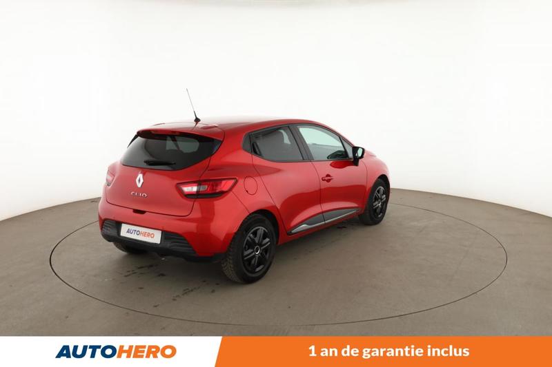 Renault Clio 0.9 TCe Trend 90 ch