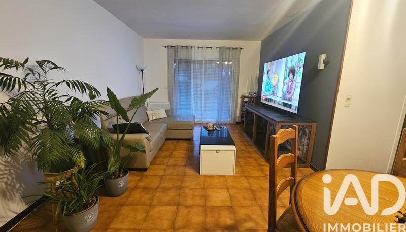 Maison - 83 m² - 4 pièces