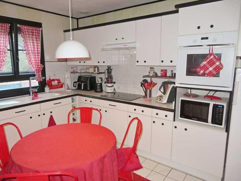 Maison - 150 m² - 9 pièces