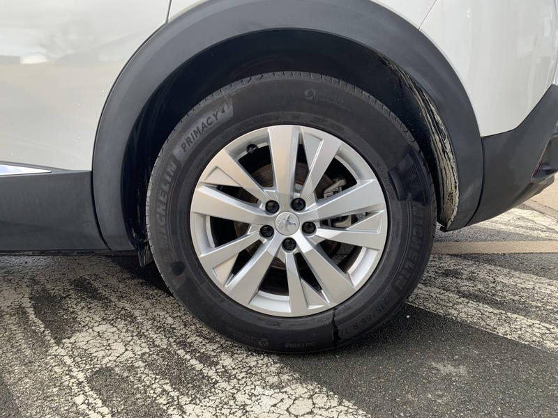 Peugeot 3008 II BlueHDi 130 s&amp;amp;S Style