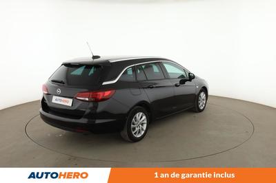 Opel Astra Sports Tourer 1.4 Turbo Innovation Auto 150 ch