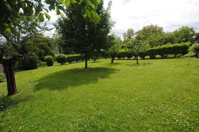 Terrain constructible - 950 m²