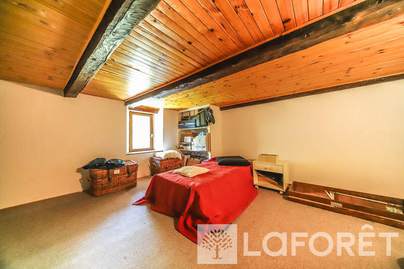 Maison - 156 m² - 5 pièces