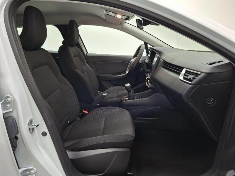 Renault Clio SCe 65 - 21n Zen