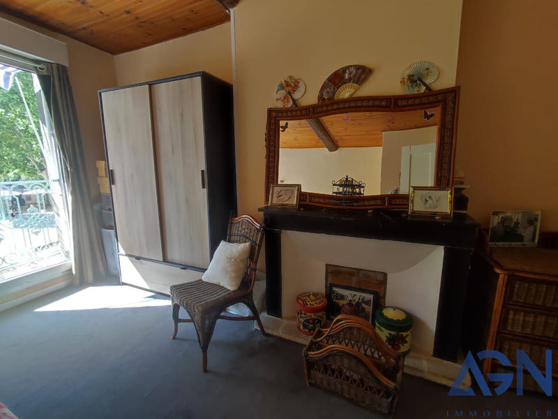 Maison - 180 m² - 5 pièces