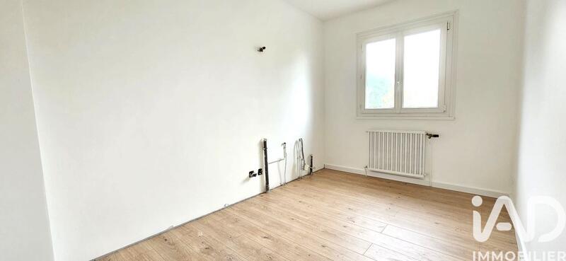 Maison - 128 m² - 6 pièces