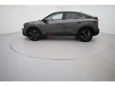 Citroën C4 Shine PureTech 130 s&amp;S Eat8