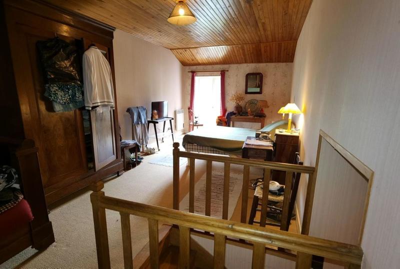 Longère - 104 m² - 5 pièces