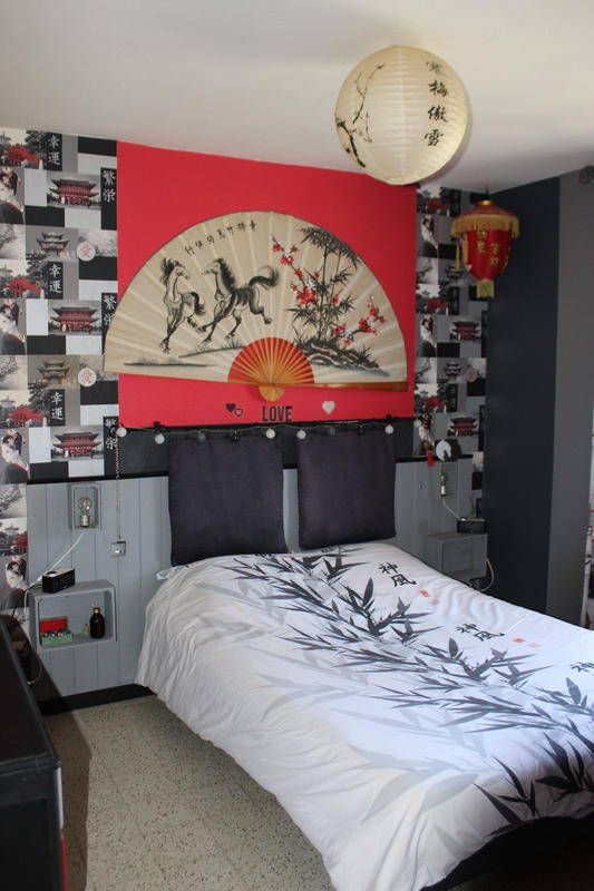 Maison - 70 m² - 4 pièces