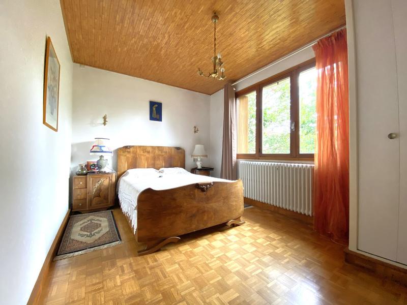 Maison - 102 m² - 5 pièces