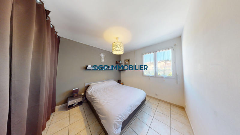 Villa - 105 m² - 4 pièces