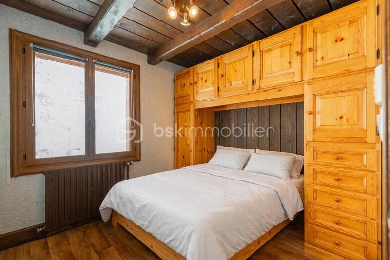 Duplex - 88 m² - 6 pièces