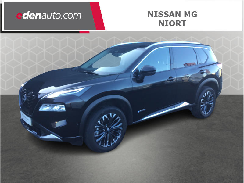 Nissan X-Trail e-Power 204 ch Tekna