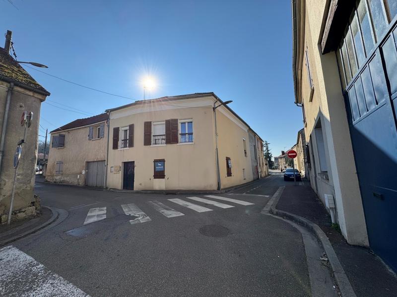 Appartement - 31 m² - 2 pièces