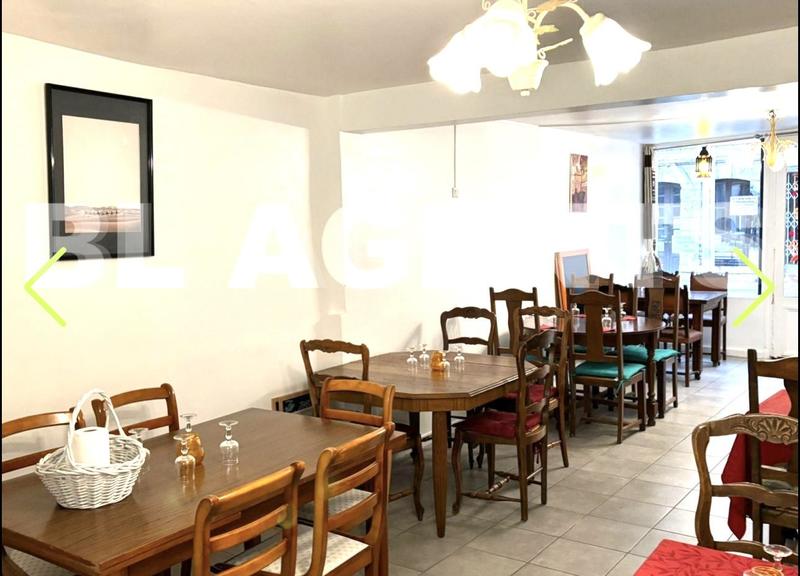 Local d'activités - 60 m²