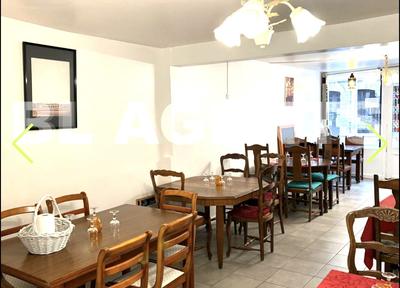 Local d'activités - 60 m²