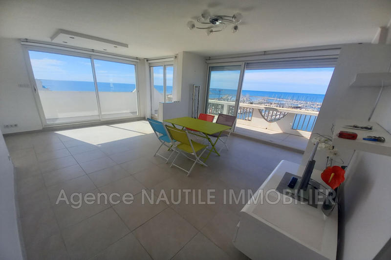 Appartement - 103 m² - 4 pièces