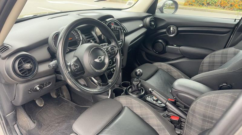 Mini Mini 1.2 One 102 Shoreditch