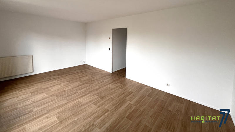 Appartement - 55 m² - 2 pièces