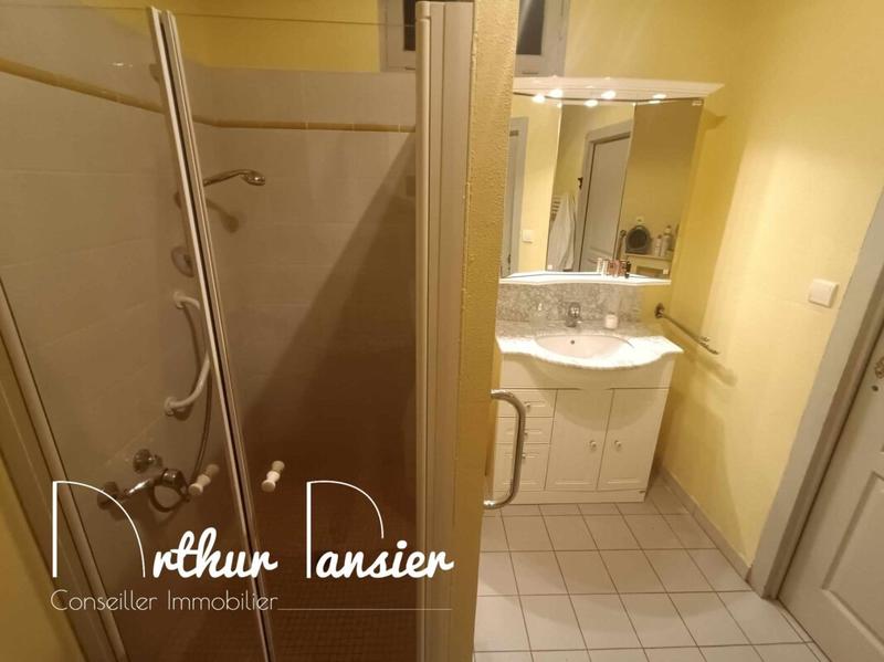 Maison - 141 m² - 4 pièces